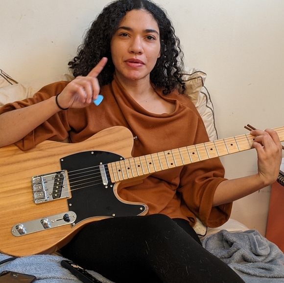 Meet your Posher, Lua - Picture 7 of 12